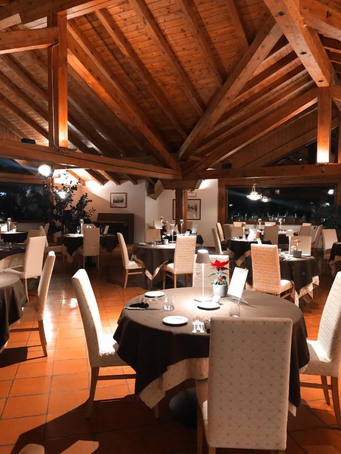 Luna Wellness Hotel Фолгарида Екстериор снимка